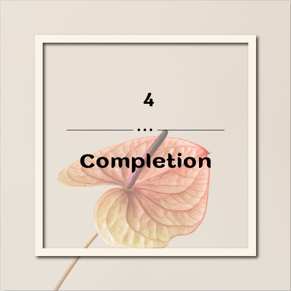 Completion 